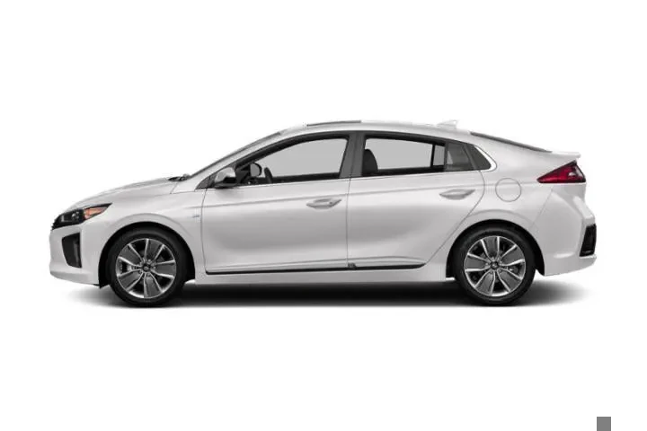 $15777 : Hyundai IONIQ Hybrid 2019 Li image 2
