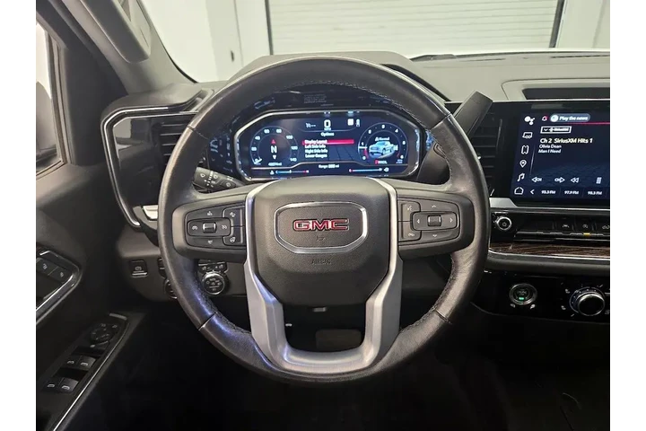 $39998 : GMC Sierra 1500 2022 4x4 Ele image 10