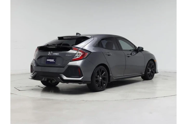 $18998 : Honda Civic 2017 Sport Touri image 8