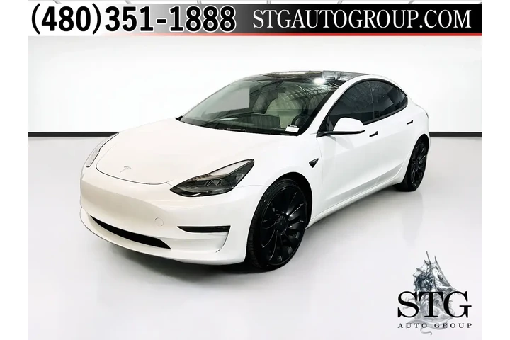$34595 : Tesla Model 3 2023 AWD Perfo image 3