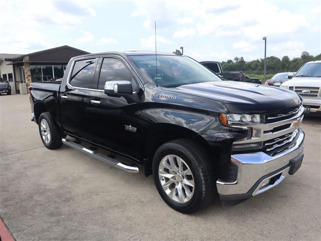 $35985 : 2021 Silverado 1500 LTZ Crew image 10