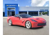 Chevrolet Corvette 2014 Stin en Orlando