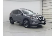 Nissan Rogue 2018 AWD S 4dr
