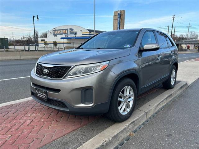 $7995 : 2015 Sorento LX image 9