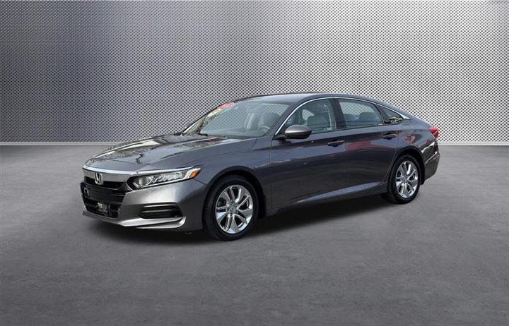 $19497 : 2018 Accord LX image 3