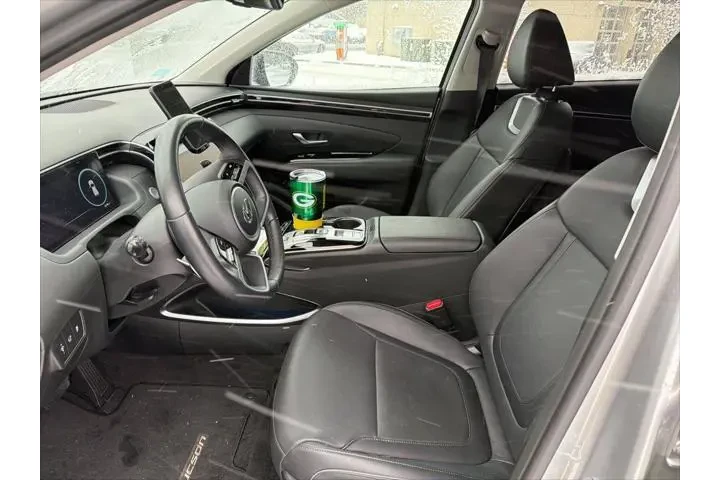 $28607 : Hyundai TUCSON 2023 AWD Limi image 4