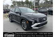 Hyundai TUCSON 2026 SEL 4dr en Atlanta