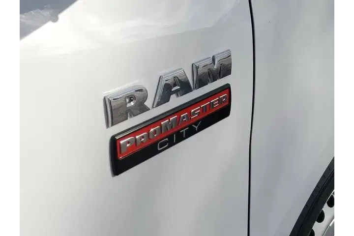 $15990 : Ram ProMaster City 2022 Base image 9