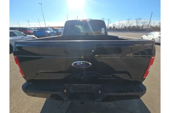 $19999 : Ford F-150 2018 4x2 King Ran image 5