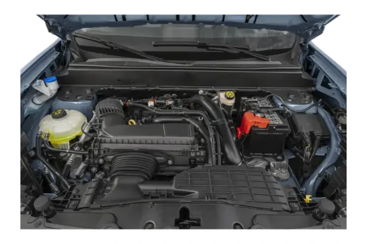 $29809 : Ford Maverick 2025 AWD XLT 4 image 9