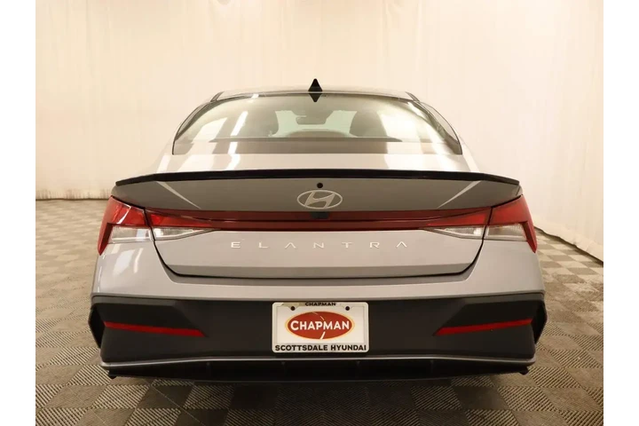 $20999 : Hyundai ELANTRA 2025 SEL Spo image 5