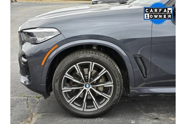 $39159 : BMW X5 2022 AWD xDrive40i 4d image 9