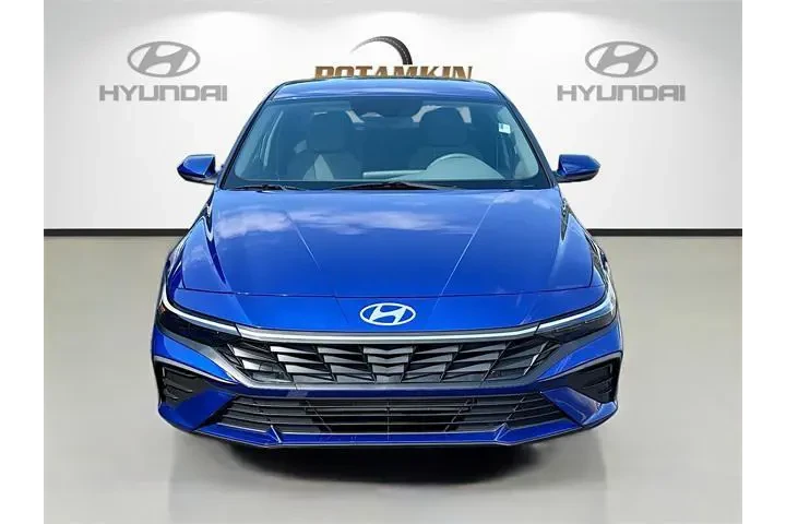 $16000 : Hyundai ELANTRA 2024 SE 4dr image 2
