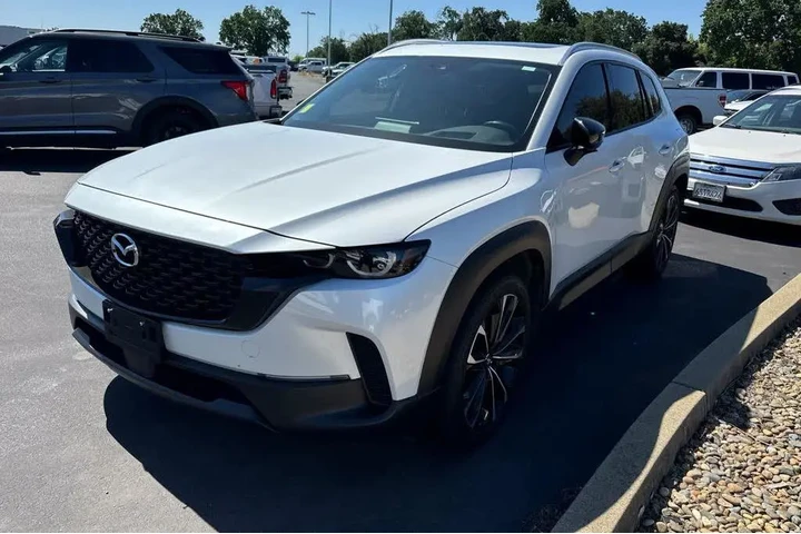 $27440 : Mazda CX-50 2023 AWD 2.5 S P image 1