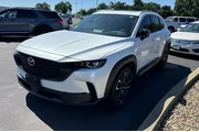 Mazda CX-50 2023 AWD 2.5 S P