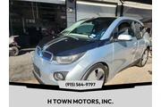 2014 BMW i3 en El Paso