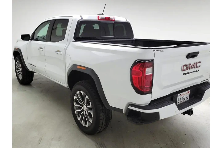 $37998 : GMC Canyon 2023 4x4 Denali 4 image 7