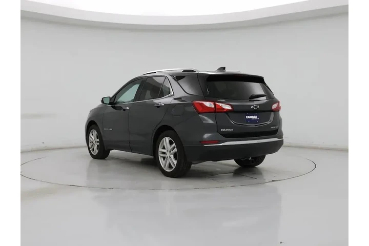 $20998 : Chevrolet Equinox 2018 4x4 P image 2