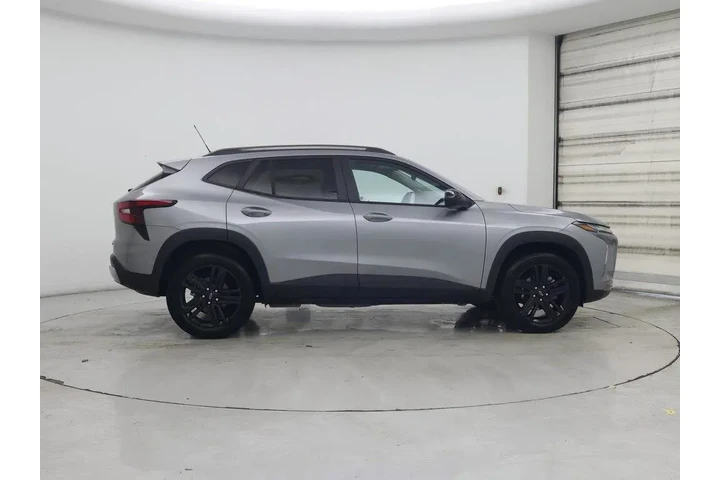 $24998 : Chevrolet Trax 2024 ACTIV 4d image 7