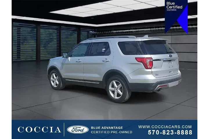 $15990 : Ford Explorer 2016 AWD XLT 4 image 2