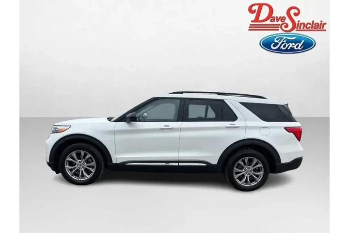 $28888 : Ford Explorer 2022 AWD XLT 4 image 10