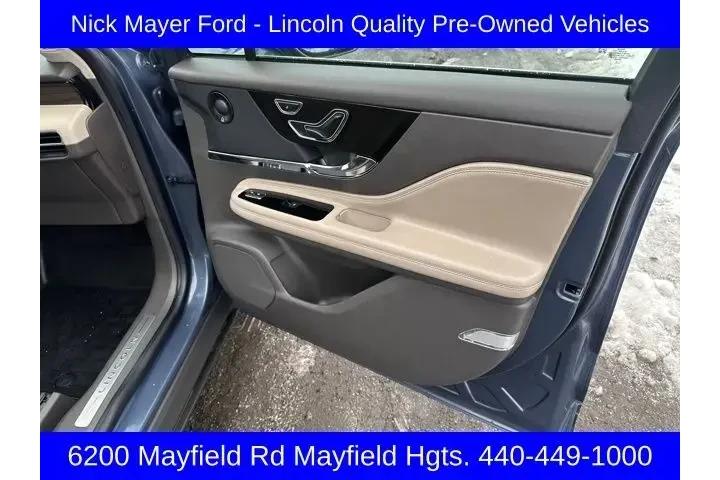 $28970 : Lincoln Corsair 2022 AWD Res image 10