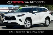 Toyota Highlander 2023 AWD L