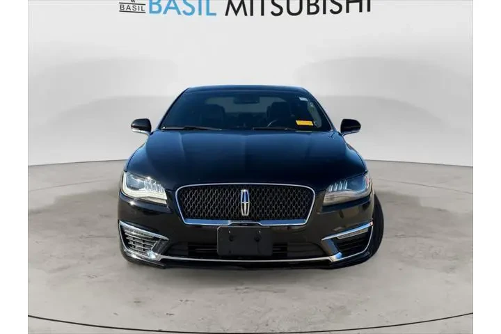 $13998 : Lincoln MKZ 2017 AWD Reserve image 8