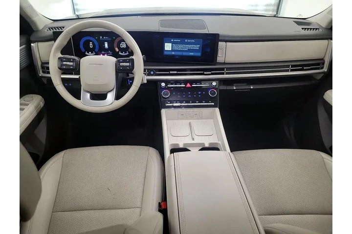 $30998 : Hyundai SANTA FE 2024 AWD SE image 9