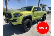 Toyota Tacoma 2023 4x4 TRD O en Kings County