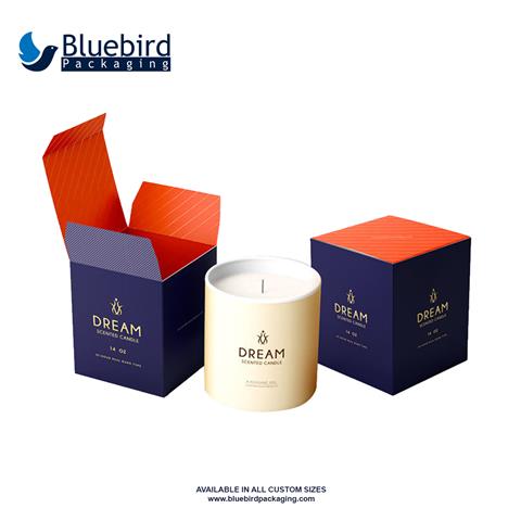 Bluebird Packaging image 1