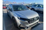 $35740 : Honda CR-V Hybrid 2024 AWD S thumbnail