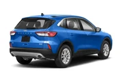 $13366 : Ford Escape 2020 AWD SE 4dr thumbnail