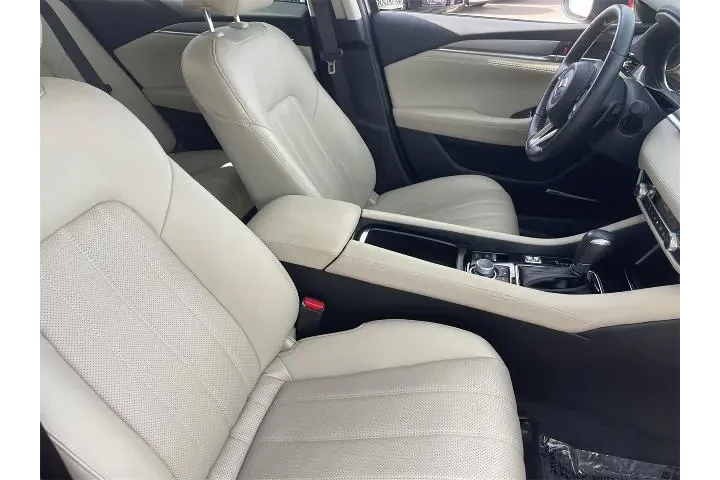 $21999 : Mazda Mazda6 2021 Grand Tour image 9