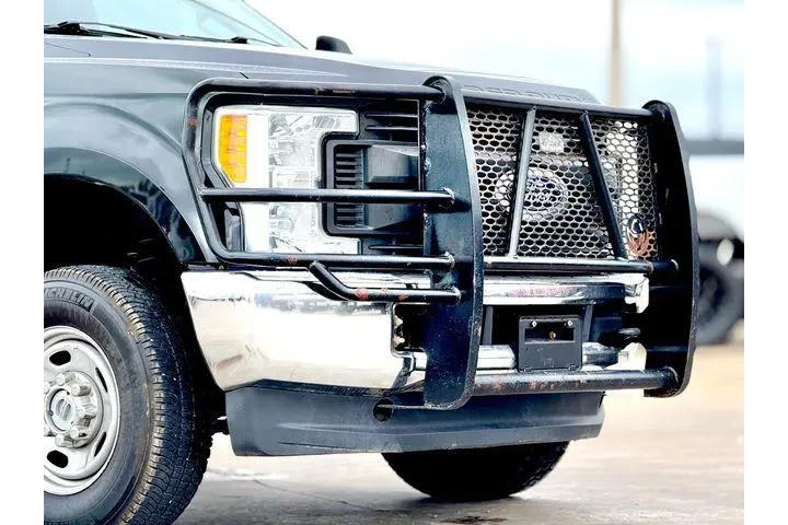 $21100 : Ford F-350 Super Duty 2017 4 image 9