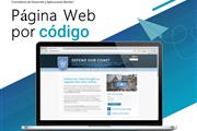 Desarrollo de pagina Web