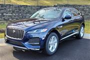 2023 F-PACE P250 S