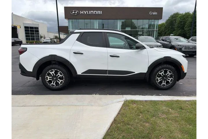 $36414 : Hyundai SANTA CRUZ 2025 AWD image 9