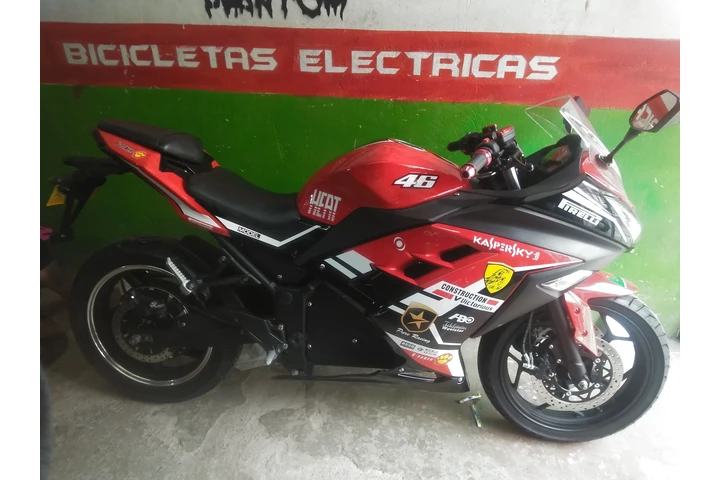 mecanica de motos electricas image 3