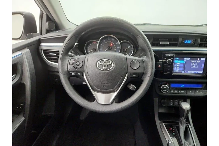 $20998 : Toyota Corolla 2015 LE Premi image 10