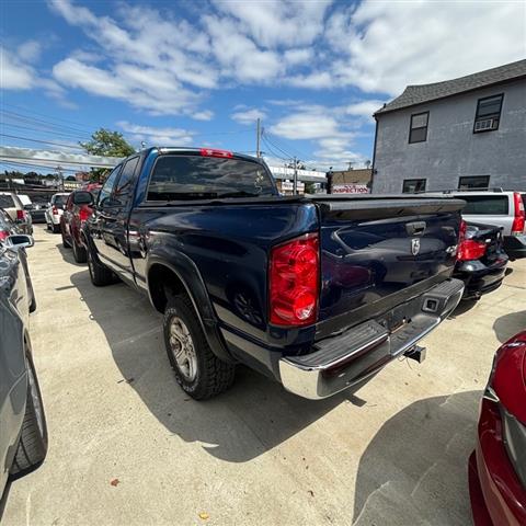 $7895 : 2007 Ram 1500 TRX4 Off Road Q image 6