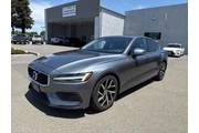 Volvo S60 2019 AWD T6 Moment en Stockton