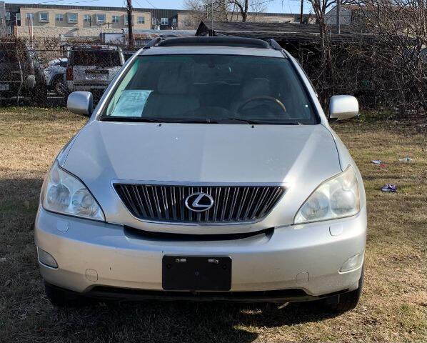 $9995 : 2007 RX 350 image 4