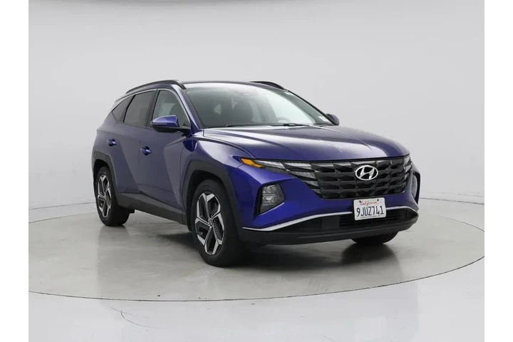 $23998 : Hyundai TUCSON 2024 SEL 4dr image 1