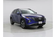 Hyundai TUCSON 2024 SEL 4dr en Fresno