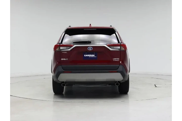 $37998 : Toyota RAV4 Hybrid 2024 AWD image 6