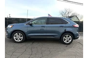 $12588 : 2019 Edge SEL AWD thumbnail