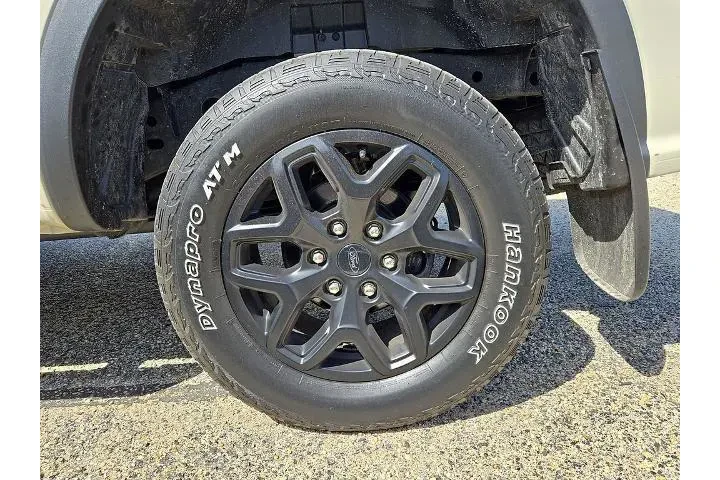 $35743 : Ford Ranger 2022 4x4 Lariat image 7