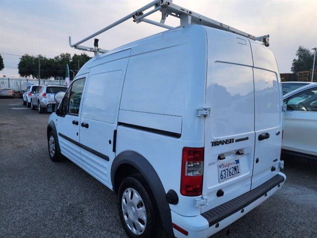 $9999 : 2013 Transit Connect XLT image 6