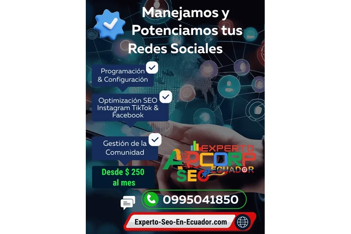 Experto Seo Ecuador image 6